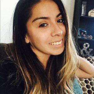 Meet your Posher, Brenda